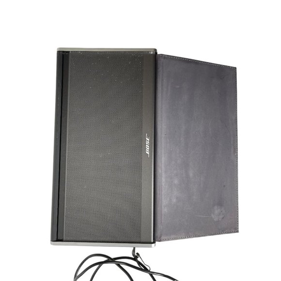 BOSE soundlink bluetooth wireless speaker-Older Version - Picture 1 of 10